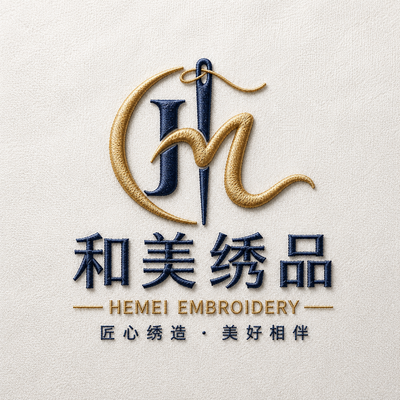 和美绣品